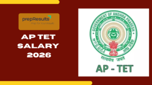 AP TET Salary 2026